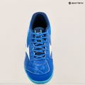 Buty piłkarskie Mizuno MRL Sala Club TF mugen blue/white 12