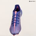 Buty piłkarskie PUMA Ultra 5 Ultimate FG lapis lazuli/puma white/sunset gloe 14
