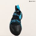 Buty wspinaczkowe SCARPA Boostic black/azure 11