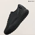 Buty piłkarskie dziecięce Nike Mercurial Vapor 16 Club TF black/deep jungle/black 9