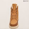 Śniegowce dziecięce Sorel Youth Sorel Explorer III Lace tawny buff/bleached ceramic 9