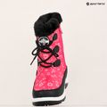 Śniegowce dziecięce Vertigo Alpes Uflow pink 9