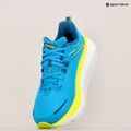 Buty do biegania męskie Saucony Hurricane 24 viziblue/citron 9