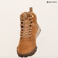 Buty męskie CATerpillar Hex Ready Mid Wp sand 9