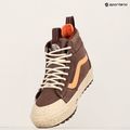 Buty Vans MTE Sk8-Hi Waterproof taupe 9