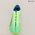Buty piłkarskie PUMA Future 5 Match TT fizzy apple/puma white 9