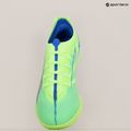 Buty piłkarskie PUMA Ultra 5 Match IT fizzy apple/puma white 12