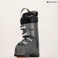 Buty narciarskie męskie Rossignol Vizion 4B Pro 100 MV GW metal grey 10