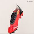 Buty piłkarskie Diadora Maximus Veloce ITA SLX milano red/white/black 9