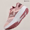 Buty do biegania dziecięce Joma Speed pink 9