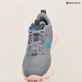 Buty do biegania damskie Saucony Blaze TR mirage/moon 9