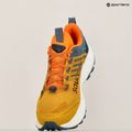 Buty do biegania męskie Saucony Ride Trail 2 oak/mirage 9