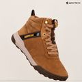 Buty męskie CATerpillar Hex Ready Mid sand 9
