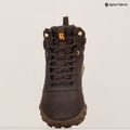 Buty męskie CATerpillar Hex Ready Mid coffee bean 9