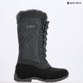 Śniegowce damskie CMP Nietos Snowboots graffite 9