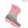 Śniegowce dziecięce CMP Hanki 3.0 Snowboots rosa 9