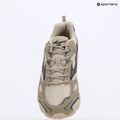 Buty Mizuno MXR Tech silver cloud/metallic gray/vintage khaki 9