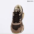 Buty Mizuno Wave Prophecy LS molé/ pristine/ fungi 9