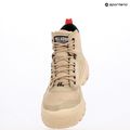 Buty Palladium Pallarider Mid Wp+ safari 9