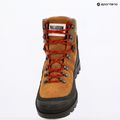 Buty męskie Palladium Pallabrousse Hkr Wp+ surf tan 9