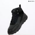 Buty męskie Geox Spherica™ 4X4 ABX black 9