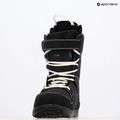 Buty snowboardowe DEELUXE DNA essential black 7