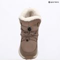 Śniegowce damskie CMP Sheratan Snowboots Wp deserto 9