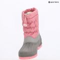 Śniegowce juniorskie CMP Hanki 3.0 Snowboots rosa 9
