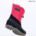 Śniegowce dziecięce CMP Hanki 3.0 Snowboots carminio 9