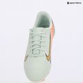 Buty piłkarskie dziecięce Nike Vapor 16 Club Mercurial Dream Speed FG/MG Jr barely green/crimson pulse/metallic gold coin 9