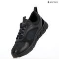 Buty męskie Geox Spherica™ ECUB-4 black 9