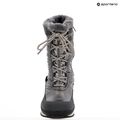 Śniegowce damskie CMP Harma Snowboots Wp titanio 9
