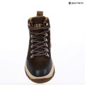 Buty męskie GANT Hillark dark brown 9