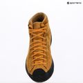 Buty turystyczne męskie SCARPA Mojito Wrap Mid brown 9