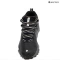 Buty damskie Columbia Facet 75 Equinox black/ white 10