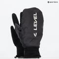 Rękawice narciarskie Level Trail Polartec I-Touch black 8
