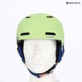 Kask narciarski dziecięcy Giro Crue namuk paradise 7
