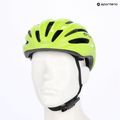 Kask rowerowy Giro Isode II Integrated MIPS gloss highlight yellow 8