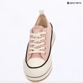 Trampki damskie BIG STAR NN274207 nude 9