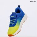 Buty dziecięce KangaROOS KB-Rida EV skydiver/limetta 9