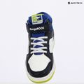 Buty dziecięce KangaROOS K-CP Hogan EV dark navy/lime 9