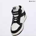 Buty dziecięce KangaROOS K-CP Hogan EV jet black/white 9