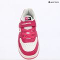 Buty dziecięce KangaROOS K-CP Fair EV daisy pink/white 9
