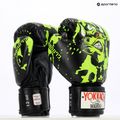 Rękawice bokserskie męskie YOKKAO Angry Bull black 8