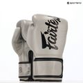 Rękawice boskerskie Fairtex Microfiber gray 8