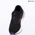 Buty do biegania damskie Mizuno Wave Revolt 3 black/camellia rose/violet indigo 9