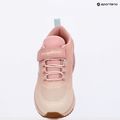Buty dziecięce KangaROOS KX-Bases EV frost pink/white 9