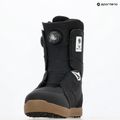 Buty snowboardowe męskie ThirtyTwo Lashed Double Boa X Volcom '24 black/gum 7