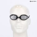 Okulary do pływania dziecięce arena Spider JR Mirror black/silver/green 6