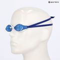 Okulary do pływania SWANS Ignition-N navy/ white 6